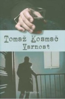 Varnost (cover)