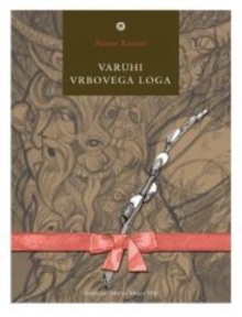 Varuhi Vrbovega Loga (naslovnica)