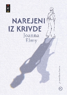Narejeni iz krivde; Naprave... (naslovnica)