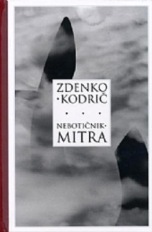 Nebotičnik Mitra (naslovnica)