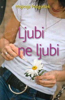 Ljubi - ne ljubi (naslovnica)