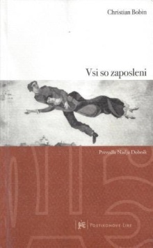 Vsi so zaposleni; Tout le m... (naslovnica)