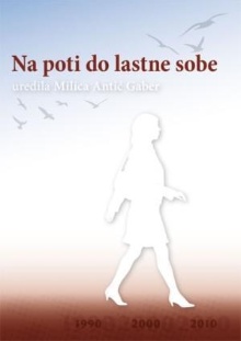 Na poti do lastne sobe (cover)