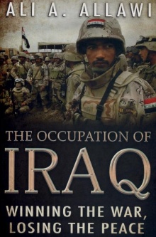 The occupation of Iraq : wi... (naslovnica)