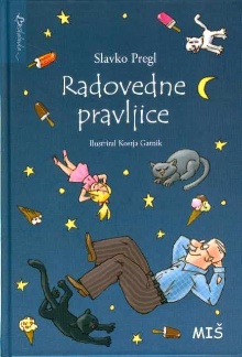 Radovedne pravljice (cover)