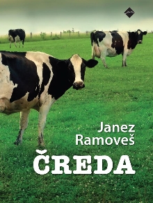 Čreda; Elektronski vir (cover)