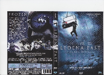 Frozen; Videoposnetek; Lede... (naslovnica)