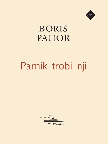 Parnik trobi nji; Elektrons... (cover)