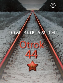 Otrok 44; Elektronski vir; ... (cover)