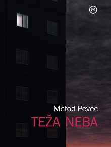 Teža neba; Elektronski vir (cover)