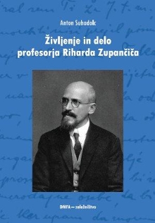 Življenje in delo profesorj... (cover)