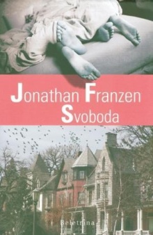 Svoboda; Freedom (cover)