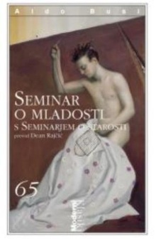 Seminar o mladosti : s semi... (cover)