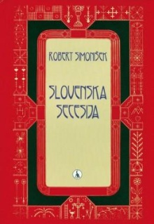 Slovenska secesija (cover)