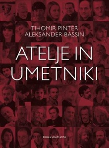 Atelje in umetniki (cover)