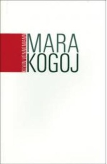 Mara Kogoj; Mara Kogoj (naslovnica)