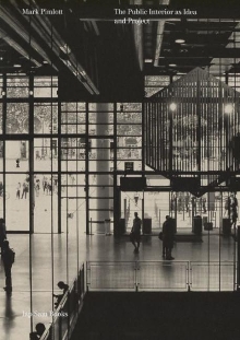 The public interior as idea... (naslovnica)