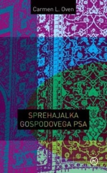 Sprehajalka Gospodovega psa... (naslovnica)