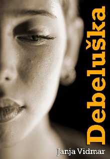 Debeluška; Elektronski vir (cover)