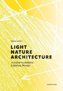 Light, nature, architecture... (naslovnica)