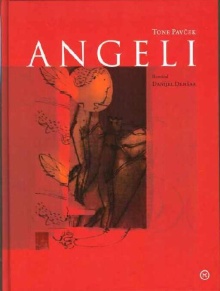 Angeli (naslovnica)