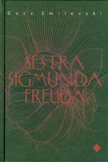 Sestra Sigmunda Freuda (cover)