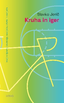 Kruha in iger; Elektronski ... (cover)