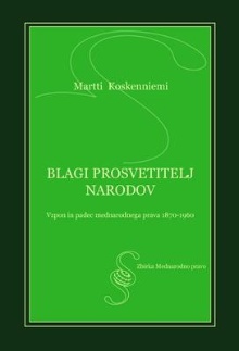 Blagi prosvetitelj narodov ... (cover)