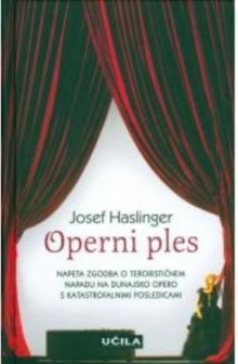 Operni ples; Opernball (cover)