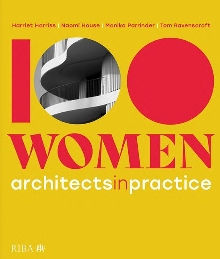 100 women architects in pra... (naslovnica)