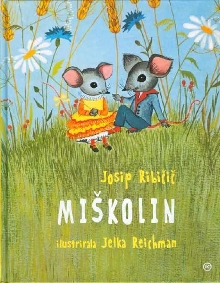 Miškolin (naslovnica)