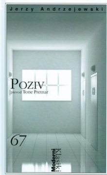 Poziv; Apelacja (cover)