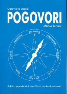 Pogovori (cover)