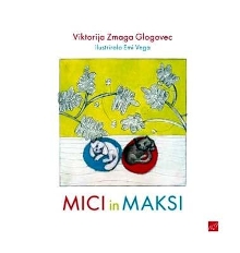Mici in Maksi (cover)
