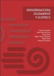 Medgeneracijska solidarnost... (cover)