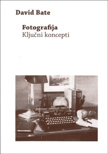 Fotografija : ključni konce... (cover)