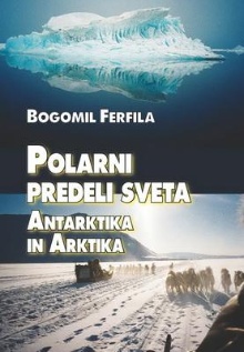 Polarni predeli sveta : Ant... (cover)