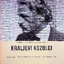 Kraljevi kozolci : ob 100-l... (cover)