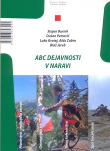 ABC dejavnosti v naravi (cover)