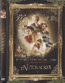 The nutcracker; Videoposnet... (cover)