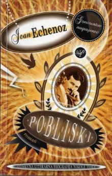 Pobliski : [roman]; Des écl... (naslovnica)