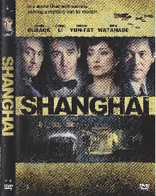 Shanghai; Videoposnetek; Ša... (naslovnica)