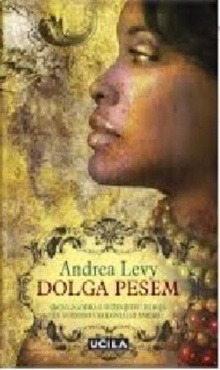 Dolga pesem : [srčna zgodba... (naslovnica)