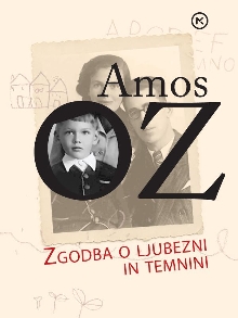 Zgodba o ljubezni in temnin... (cover)