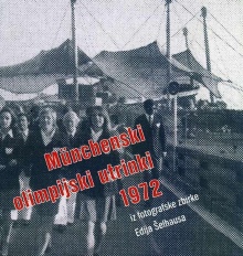 Münchenski olimpijski utrin... (cover)