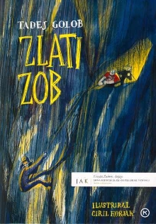 Zlati zob (cover)