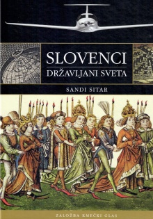 Slovenci, državljani sveta (cover)