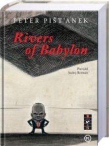Rivers of Babylon; Rivers o... (cover)