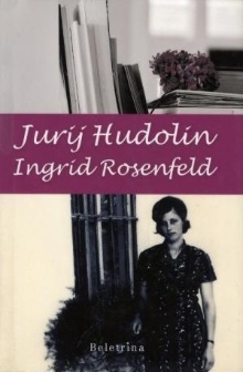 Ingrid Rosenfeld (cover)