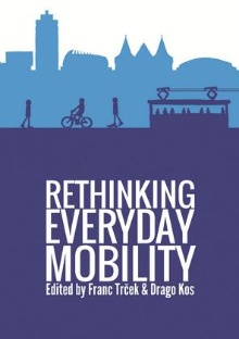 Rethinking everyday mobilit... (naslovnica)